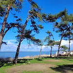 Ostseecamping Am Salzhaff Kemping Pepelow