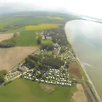Ostseecamping Am Salzhaff *