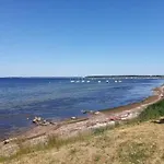 Ostseecamping Am Salzhaff Kamp alanı Pepelow