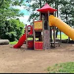Ostseecamping Am Salzhaff * Pepelow