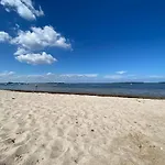 Kamp alanı Ostseecamping Am Salzhaff *