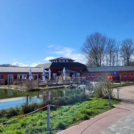 Ostseecamping Am Salzhaff * Pepelow