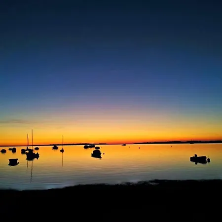 Ostseecamping Am Salzhaff * Pepelow