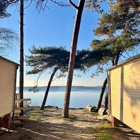 Ostseecamping Am Salzhaff