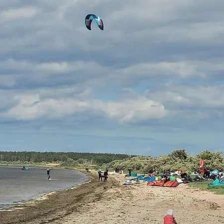 Ostseecamping Am Salzhaff * Pepelow
