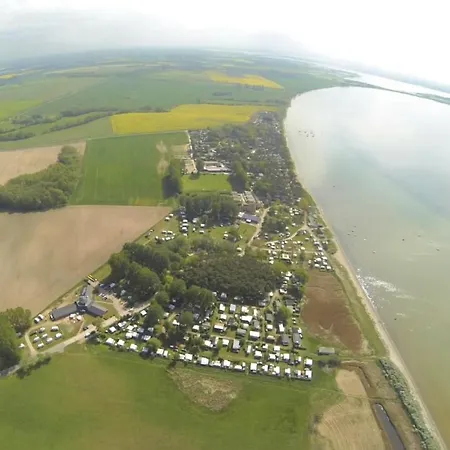 Ostseecamping Am Salzhaff *