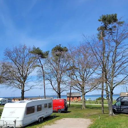 Ostseecamping Am Salzhaff Pepelow