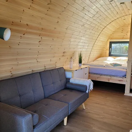 Ostseecamping Am Salzhaff *