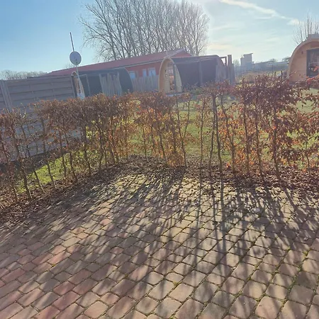 Ostseecamping Am Salzhaff